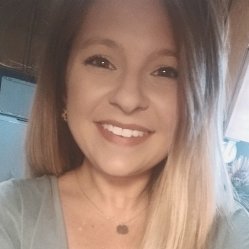 Meet your Posher, Katelynn